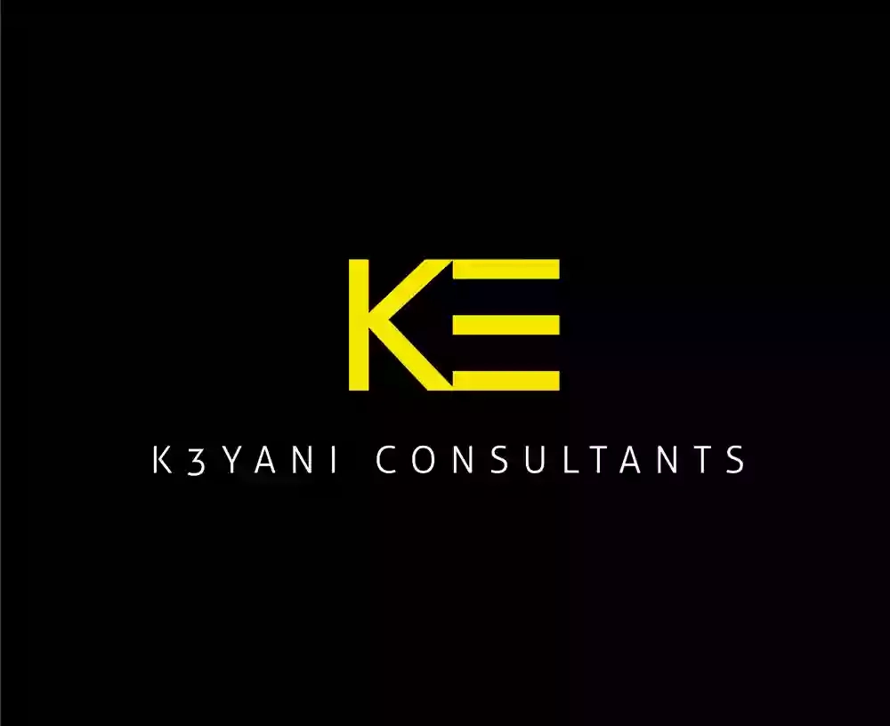 K3yani Consultants Ltd