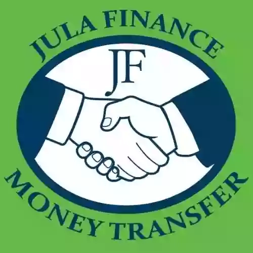 Jula Finance Ltd