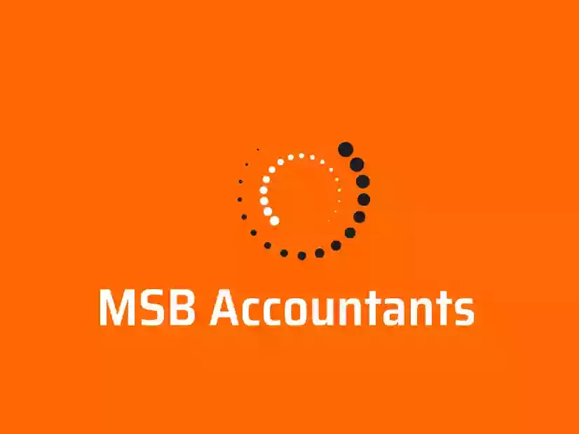 MSB Accountants
