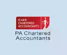PA Chartered Certified Accountants