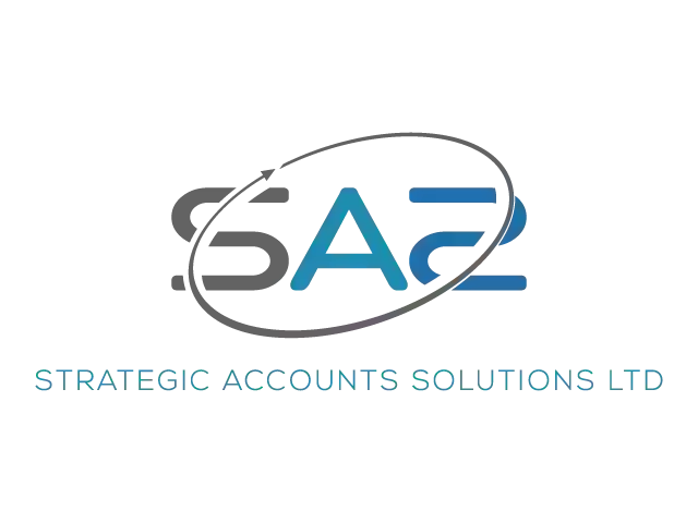 Strategic Accounts Solutions Ltd