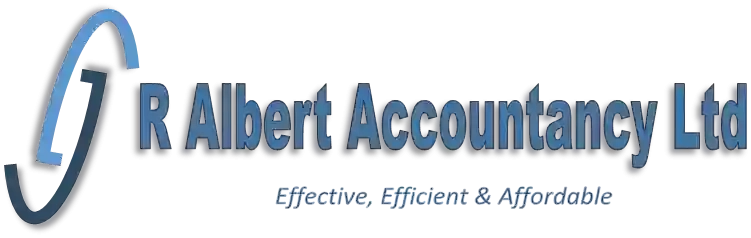 R Albert Accountancy Ltd