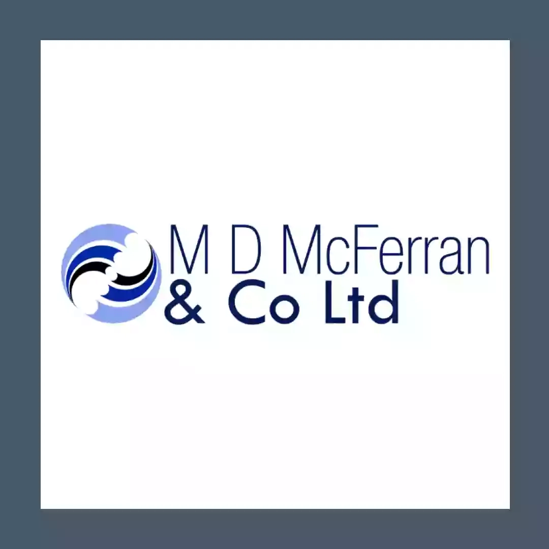 M D McFerran & Co