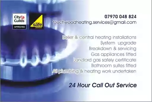 Touchwood Plumbing & Heating Services