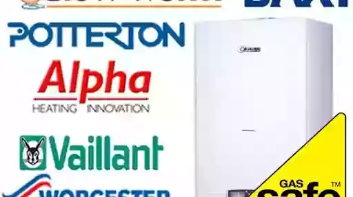 Gas Guard boiler repairs