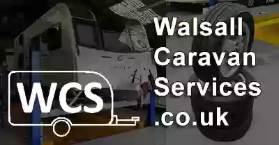 Walsall Caravan Sales & Service Ltd