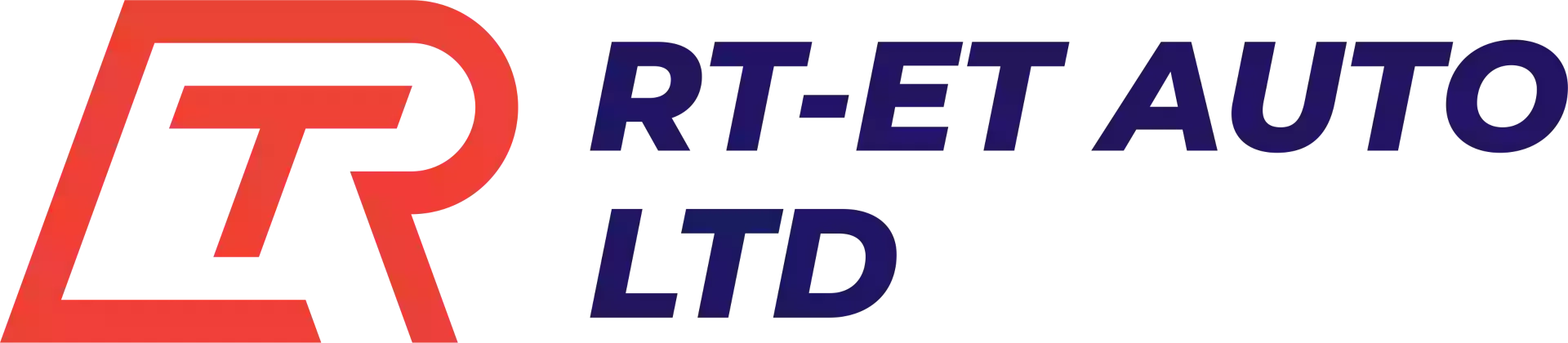 RT-ET AUTO LTD