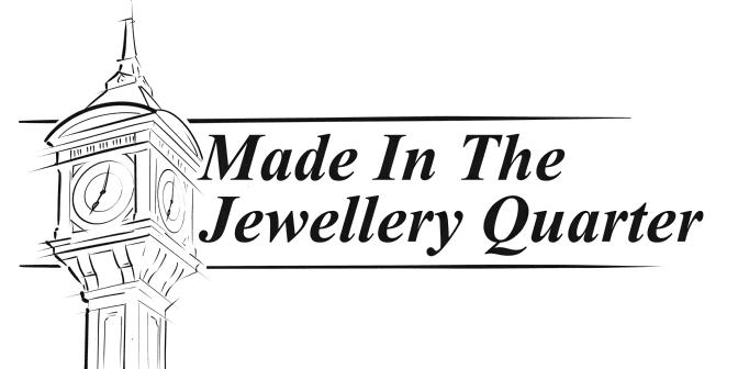 Made in The Jewellery Quarter