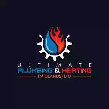 Ultimate plumbing & heating (midlands) ltd