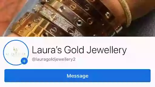Laura's Gold Jewellery