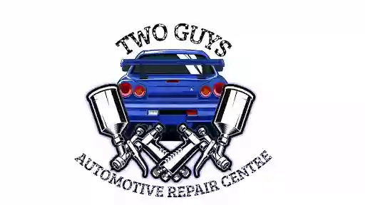 Two Guys Automotive Repair Centre