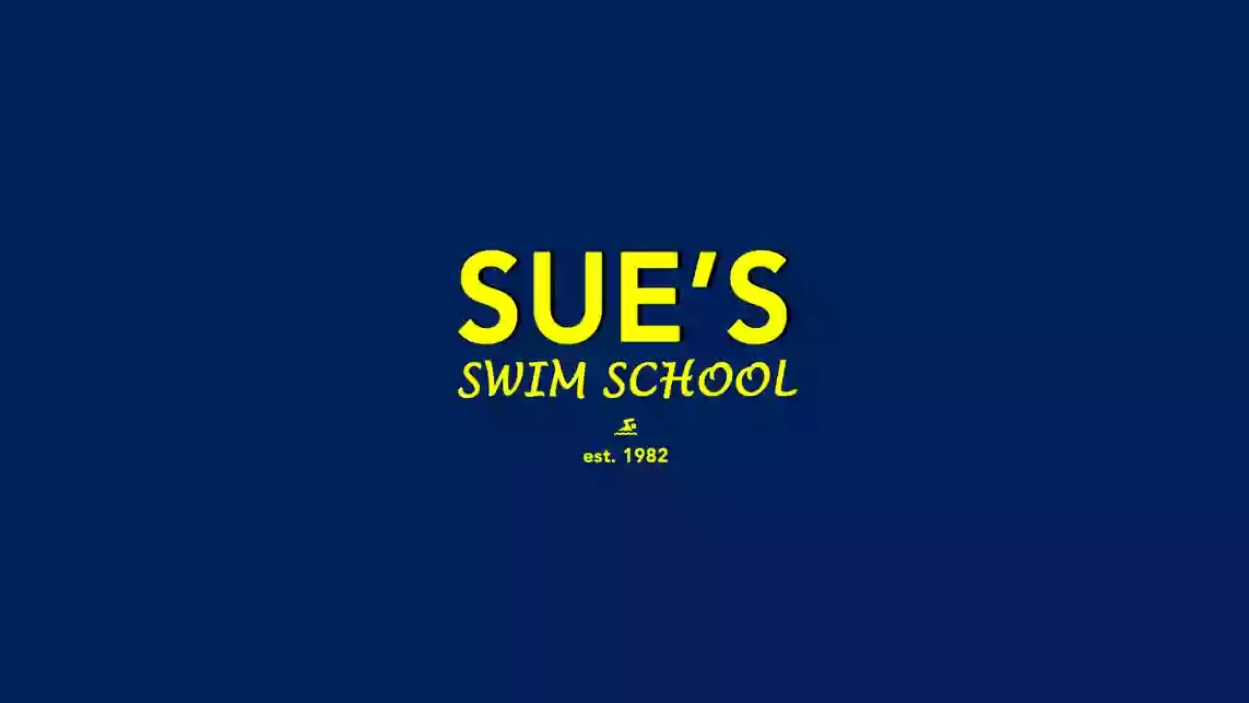 Sue's Swim School Cardinal Wiseman