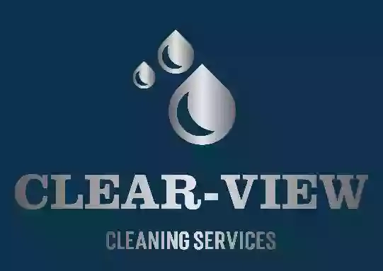 CLEAR-VIEW cleaning services