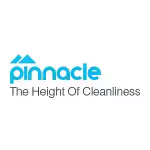 Pinnacle Cleaning Services Ltd
