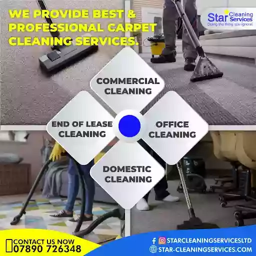 Star Cleaning Services