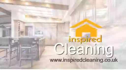 Inspired Cleaning