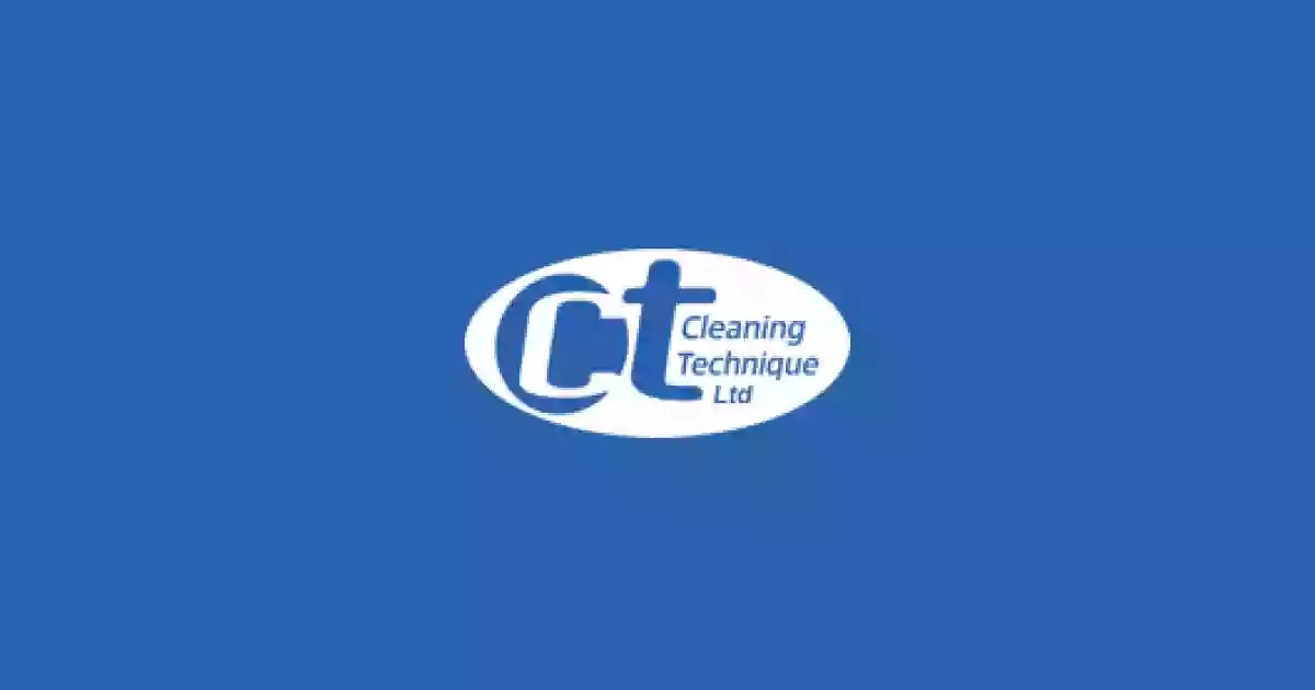 Cleaning Technique Ltd
