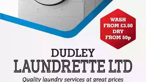 Dudley Launderette And Ironing Services Limited