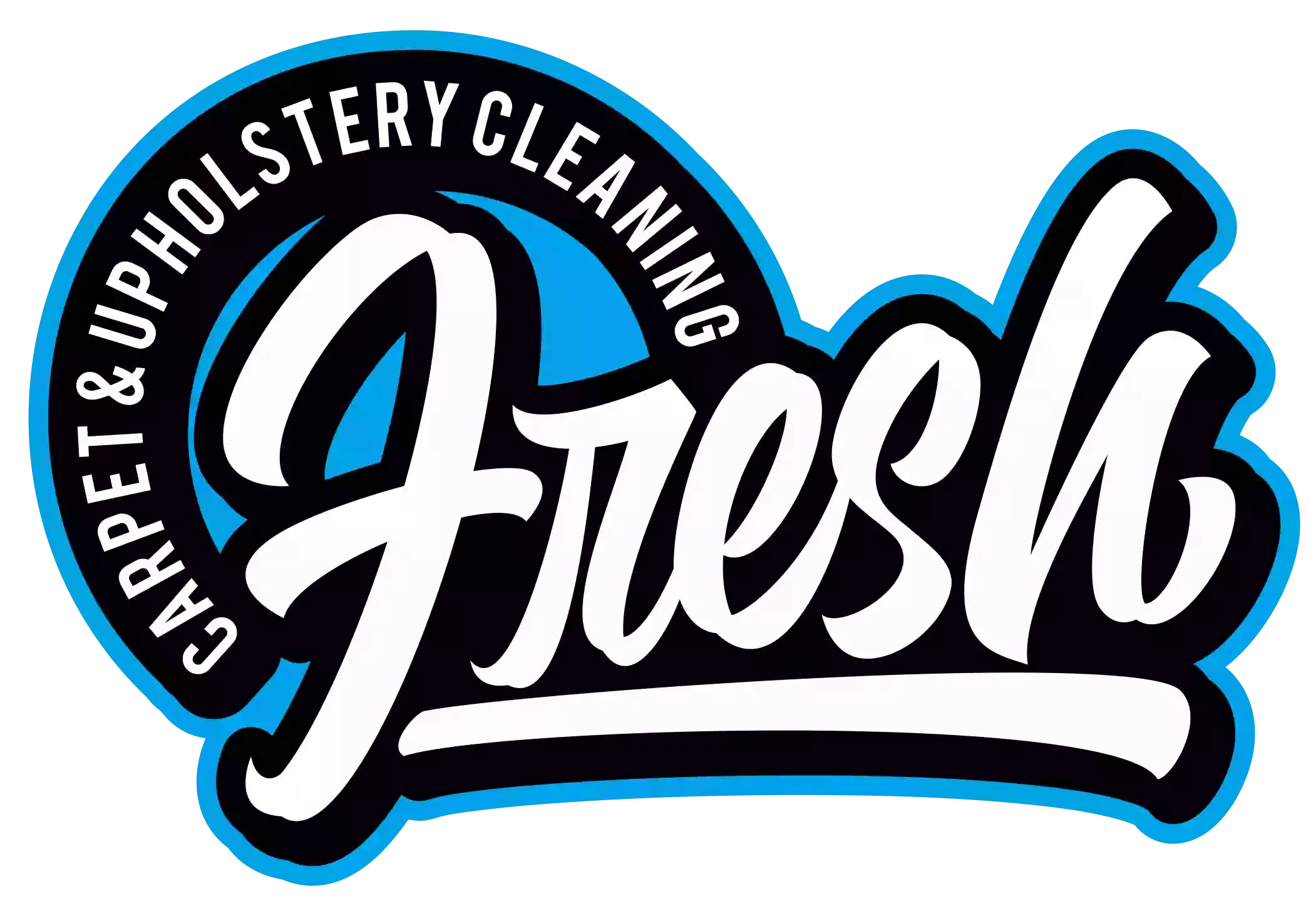 FRESH Carpet & Upholstery Cleaning