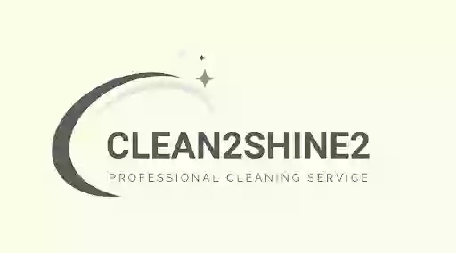 Clean2Shine2 - Professional Cleaning Service
