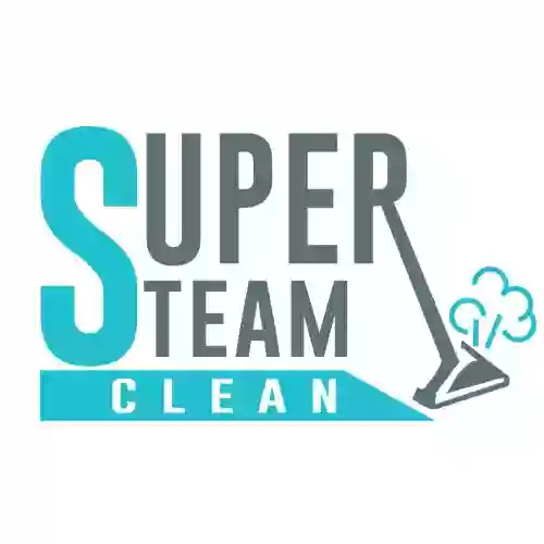 Super Steam Clean