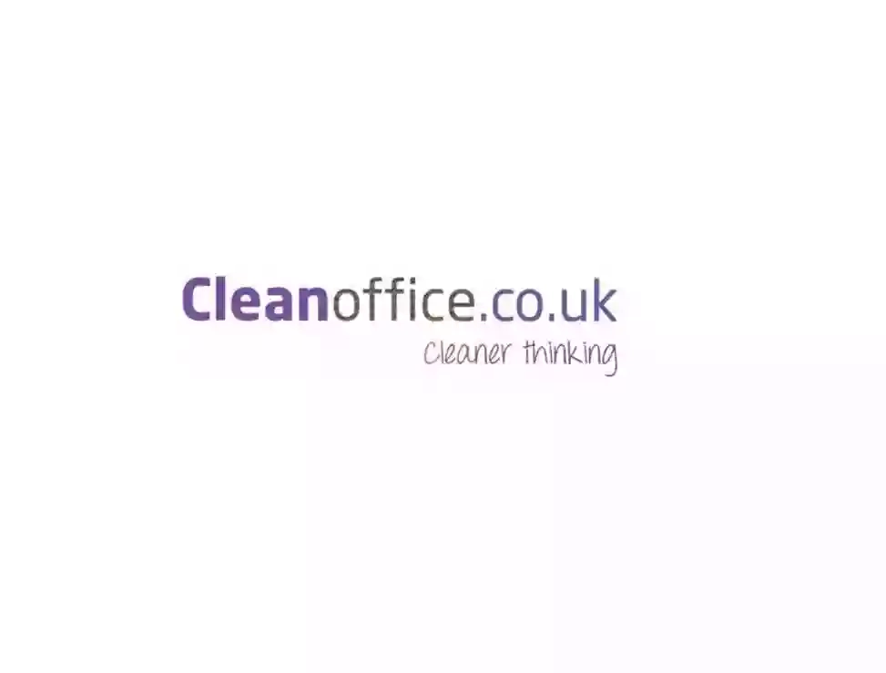 cleanoffice.co.uk