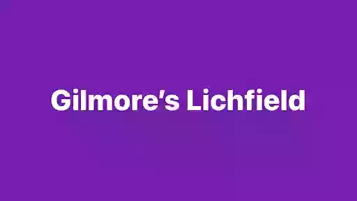 Gilmore's Lichfield