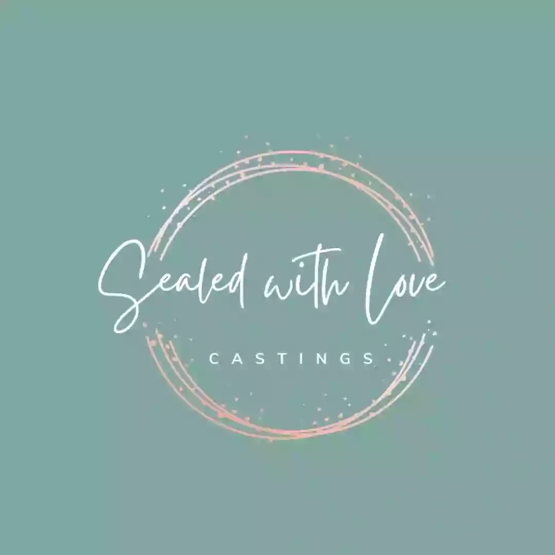 Sealed with Love Castings