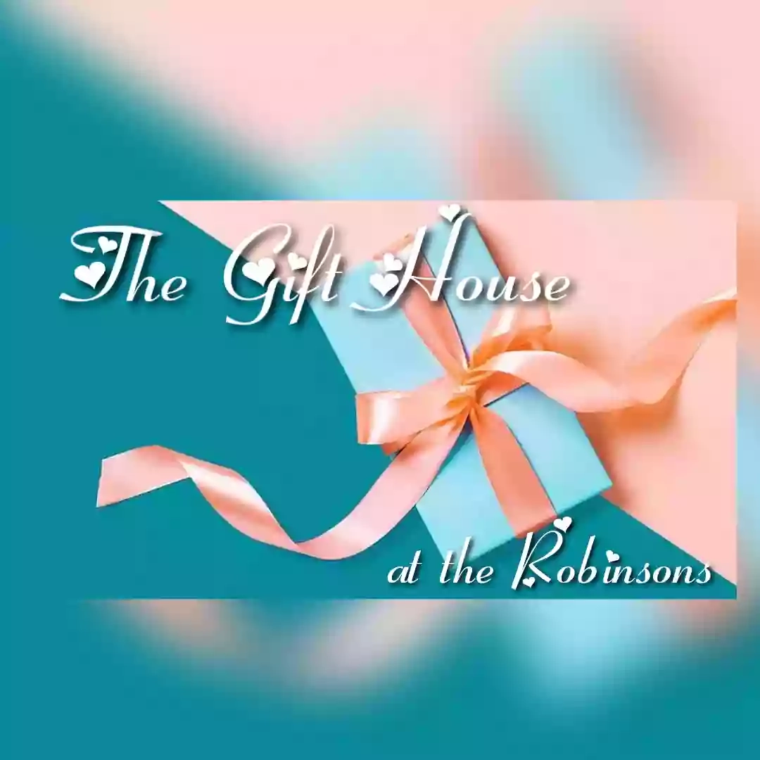 The Gift House at The Robinsons