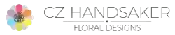 C Z Handsaker Floral Designs Ltd