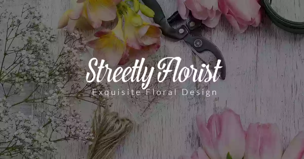 The Streetly Florist