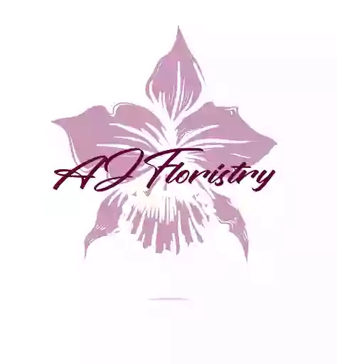 AJ Floristry