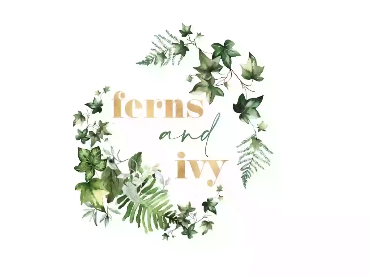 Ferns and Ivy