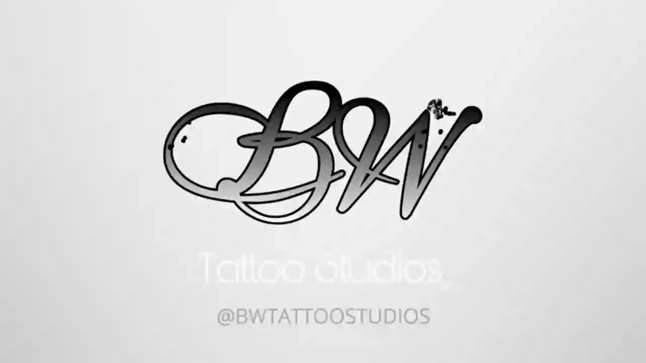 B.W Tattoo Studios