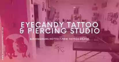 Eyecandy Tattoos