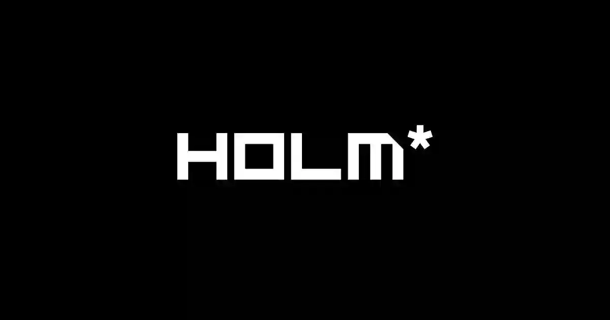 HOLM*