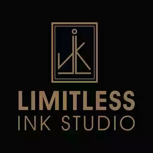 Limitless Ink Studio Ltd