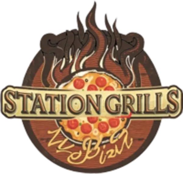 Station Grills - pizza shop in stourbridge