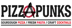 Pizza Punks Liverpool