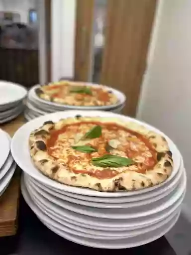 Da Massimo Italian pizza bar