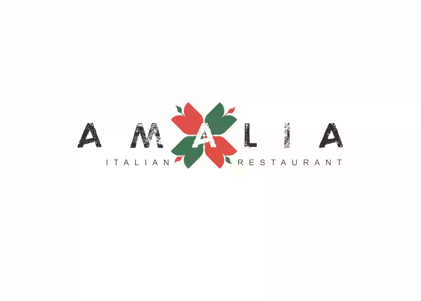 Amalia - Italian Restaurant Liverpool