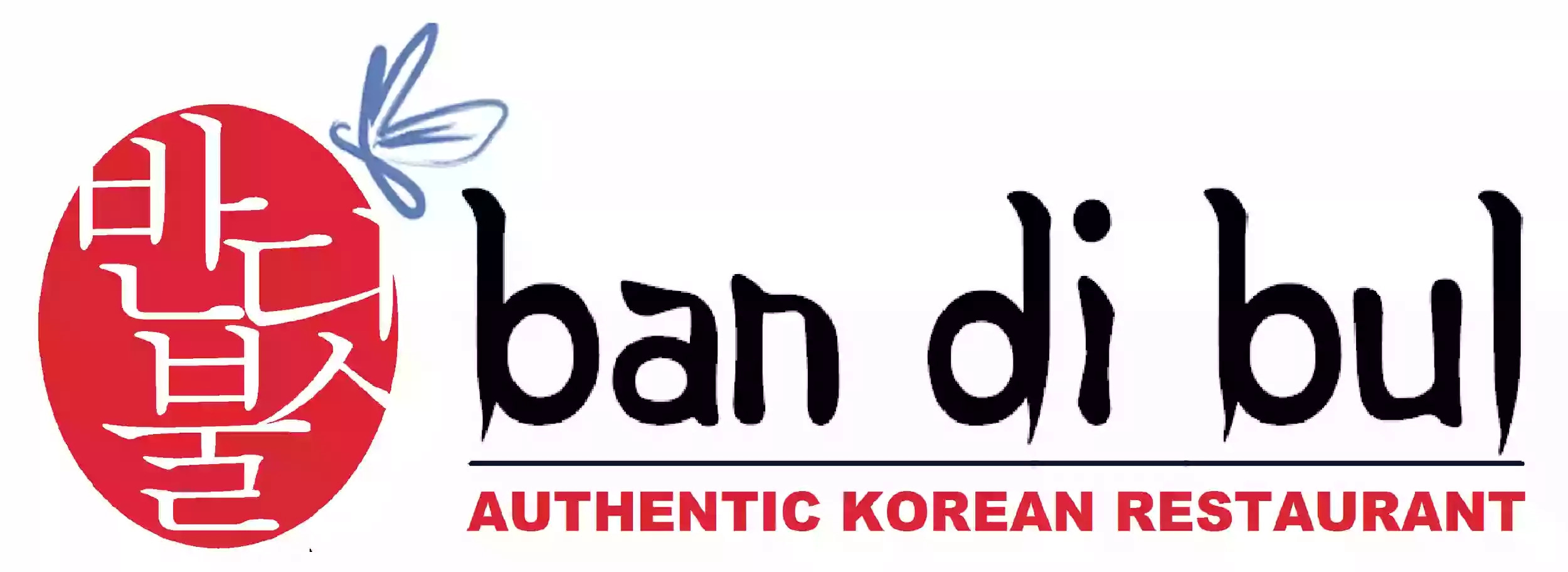 Ban Di Bul Korean Restaurant
