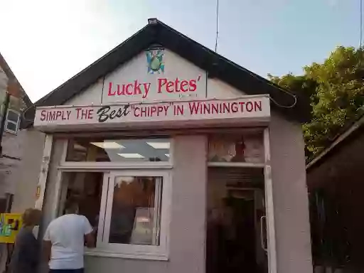 Lucky Pete's