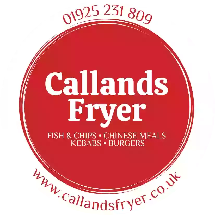 Callands Fryer