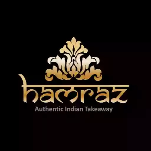 Hamraz Indian Takeaway Winstanley