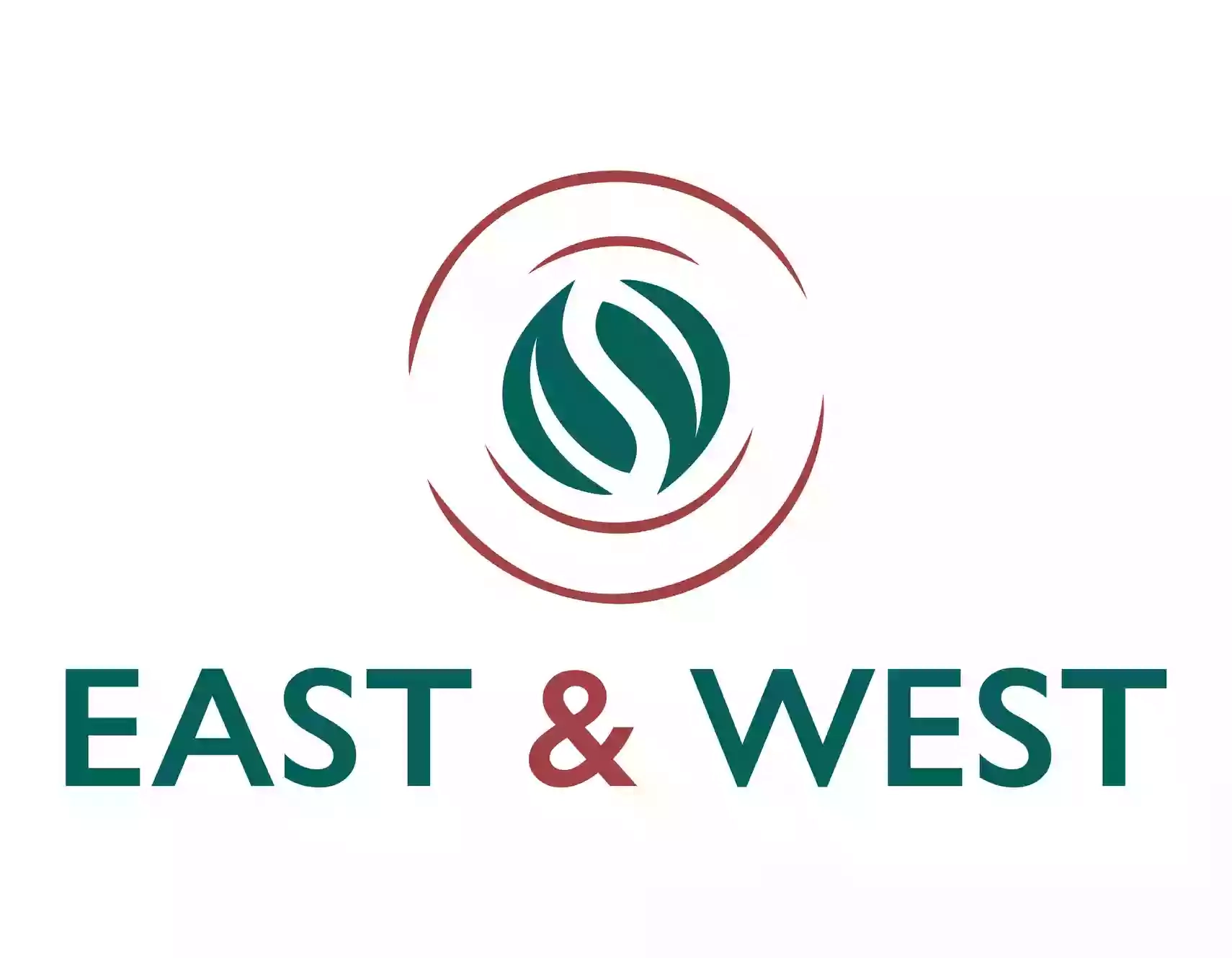 East & West