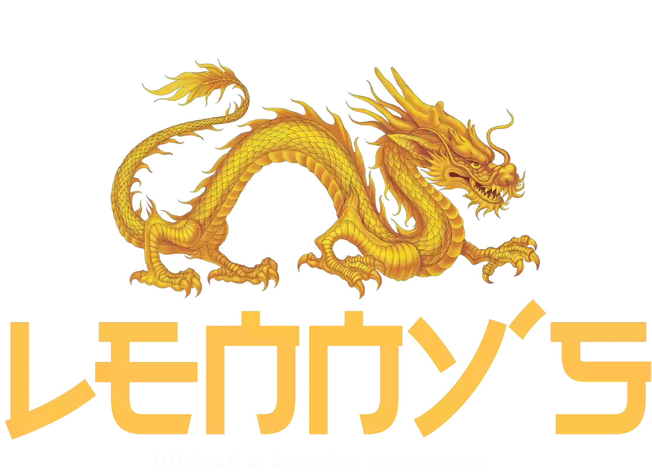 Lenny's Chinese and Noodle Bar