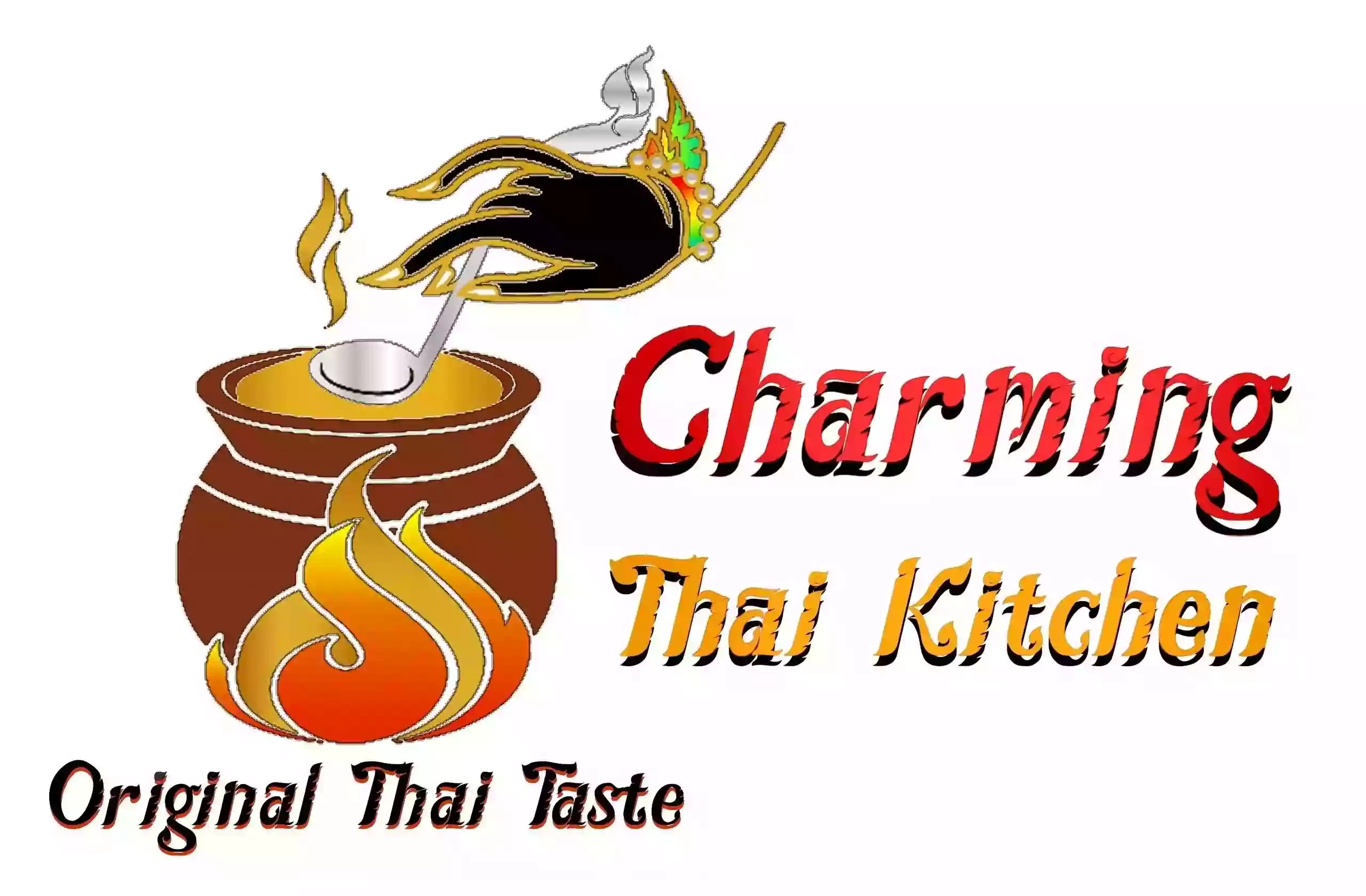 Charming Thai Kitchen