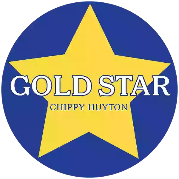 Gold Star Chippy