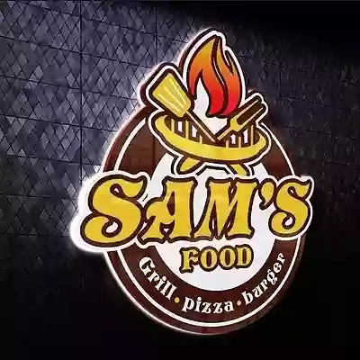 Sam's Food